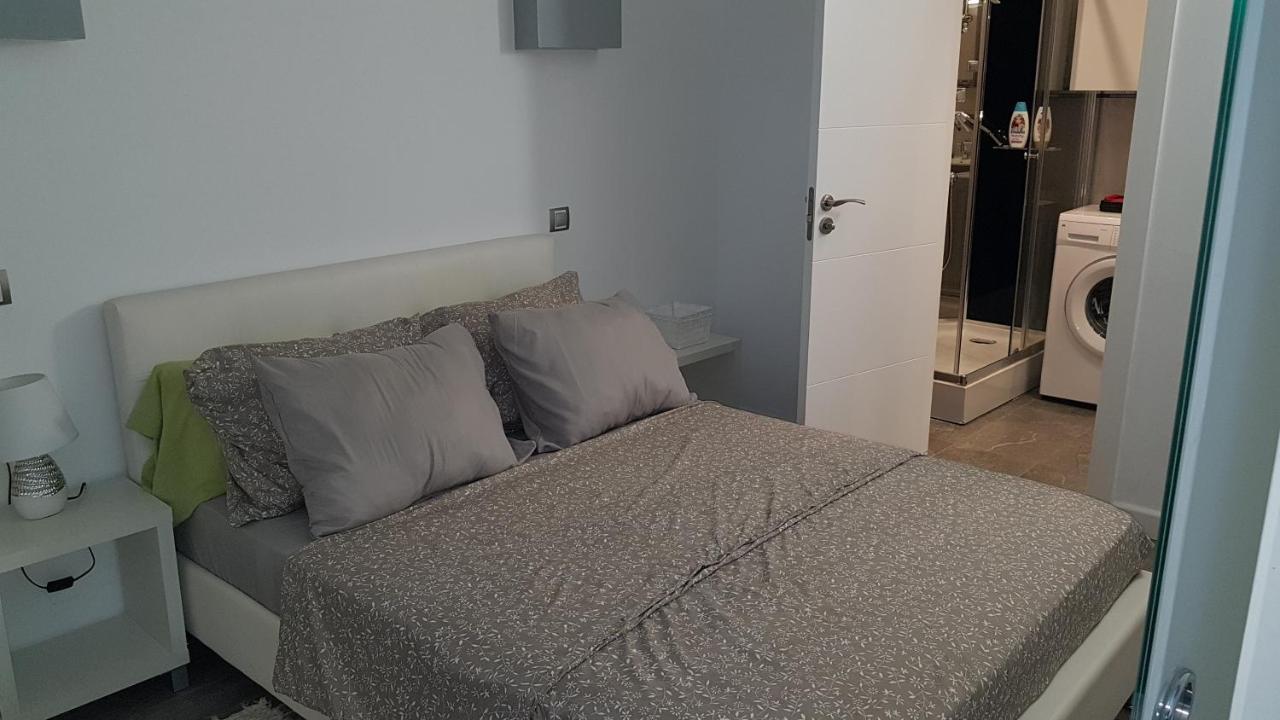 One Bedroom Flat In Fenals Lloret De Mar For 4 People Extérieur photo